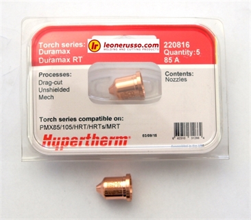 Picture of Hypertherm Code 220816