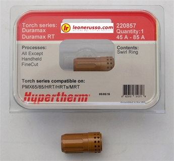 Picture of Hypertherm Code 220857