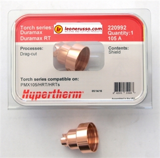 Picture of Hypertherm Code 220992