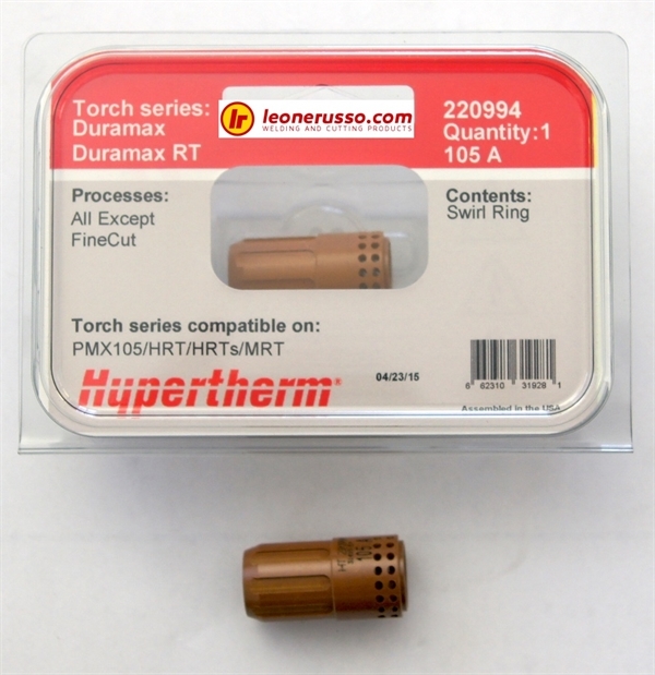 Hypertherm Code 220994