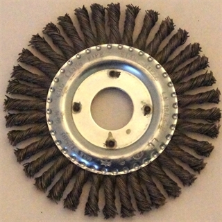 Picture of Brush radial RBG11506/M14 Pipe INOX St 0,50