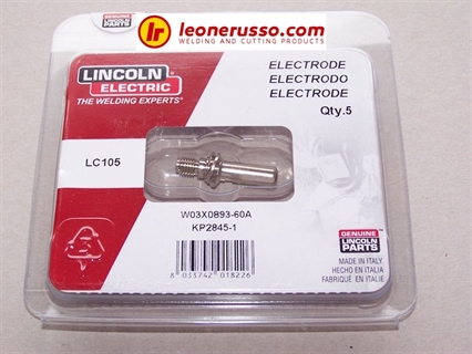 Picture of Consumables Lincoln W03X0893-60A
