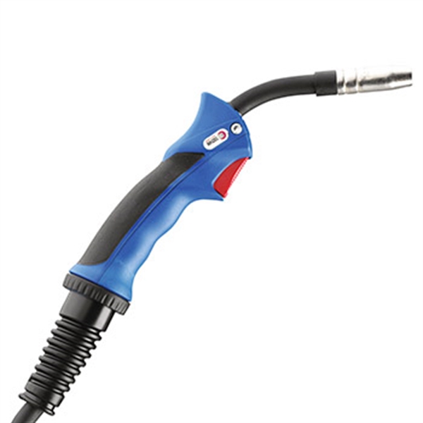 Welding Torch Binzel MB GRIP 15 AK / 4 MT.