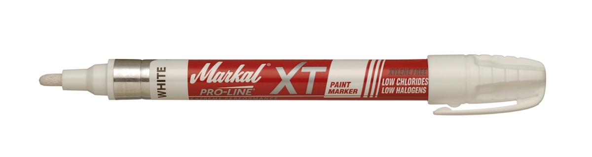 Picture of Markal Pro-line XT white