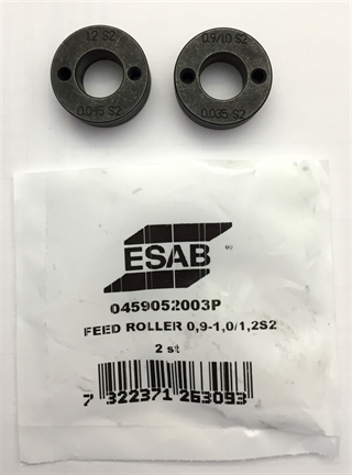 Picture of Esab feed roller 0,9 - 1,0 / 1,2