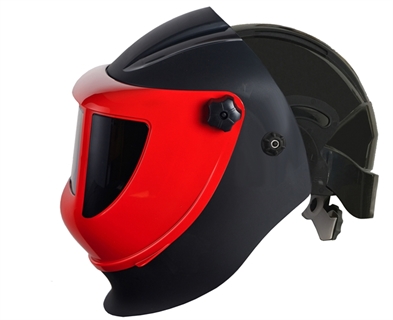 Picture of Welding helmet Navitek S4 shock