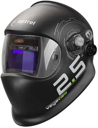 Picture of Maschera Optrel VegaView 2.5