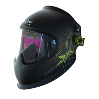 Picture of Welding Helmet Optrel Panoramaxx