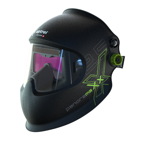 Welding Helmet Optrel Panoramaxx