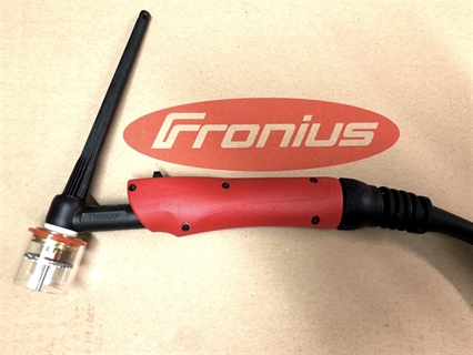 Picture of Fronius TTG 1600P Mt.4 gas saver