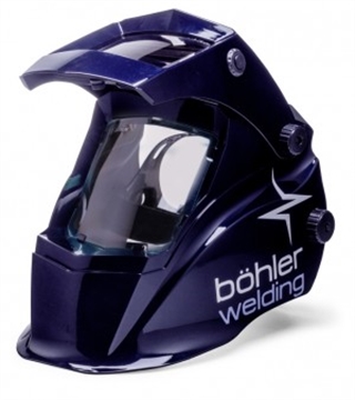 Picture of Welding Helmet Bohler Guardian 62 F Flip UP