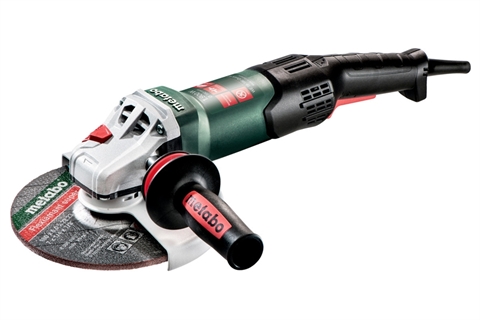Picture of Angle Grinder Metabo We 19-180 Quick RT