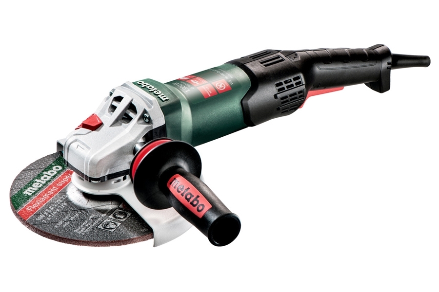 Angle Grinder Metabo We 19-180 Quick RT