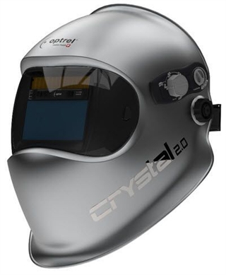 Picture of Maschera Optrel Crystal 2.0