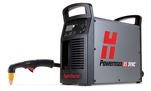 Picture of Hypertherm Powermax 85 SYNC