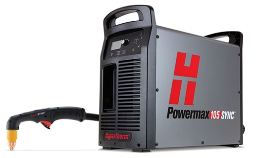 Picture of Hypertherm Powermax 105 SYNC