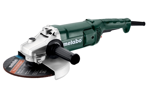Picture of ANGLE GRINDER Metabo WE 2200-230