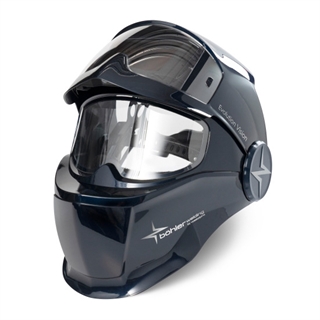 Picture of Maschera Böhler Evolution Vision 65 F