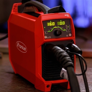 Picture of Fronius TIG inverter 170 P