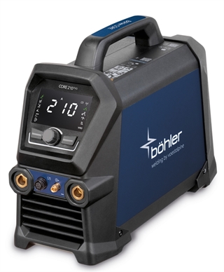Picture of Bohler Core 210 TIG
