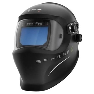Picture of Maschera OPTREL SPHERE-X 2.5